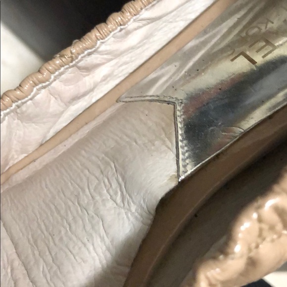 MICHAEL KORS authentic flats - Picture 5 of 5